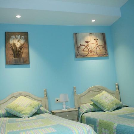 Casa Santiago Apartment Комилас Екстериор снимка