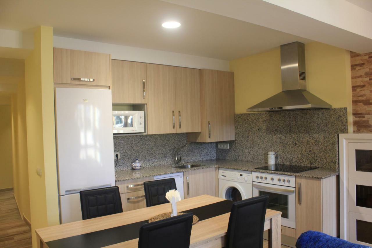 Casa Santiago Apartment Комилас Екстериор снимка