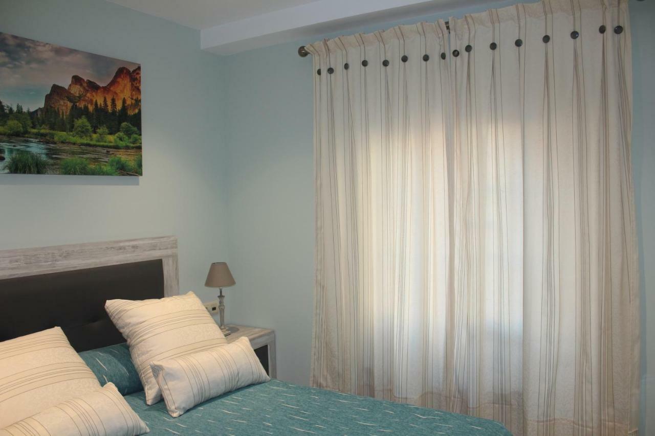 Casa Santiago Apartment Комилас Екстериор снимка