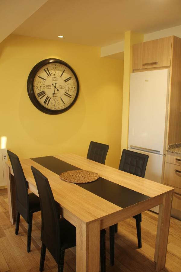 Casa Santiago Apartment Комилас Екстериор снимка