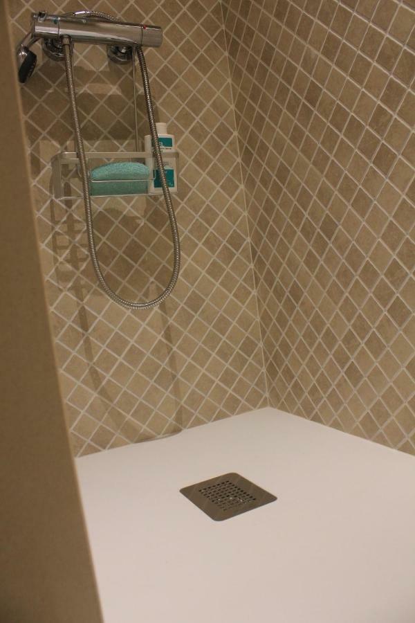Casa Santiago Apartment Комилас Екстериор снимка